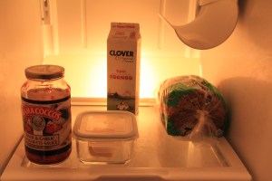 That reminds me, how long past its expiration date is egg nog still drinkable?