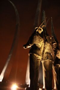 Air Force Memorial, Washington DC