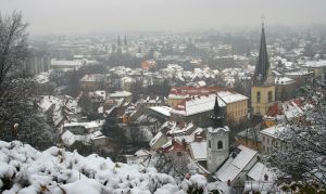 Ljubljana