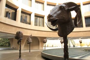 Ai Weiwei Chinese Zodiac