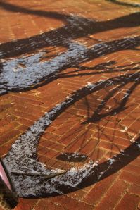 Amsterdam temperature