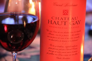 Chateau Haut Gay