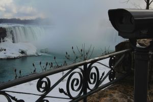 Niagara Falls