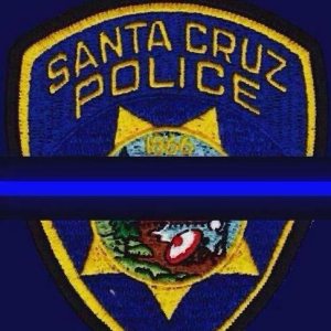Santa Cruz police