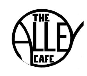 The Alley Cafe