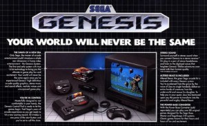 Your World Will Never Be The Same!