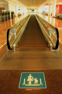 Brussels Nationale Luchthaven