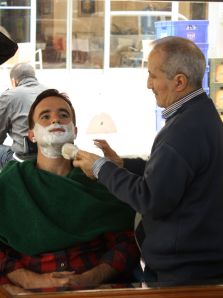 Thank you to K for the pictures