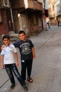 Diyarbakir streets 2