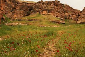 Hasankeyf hike 1
