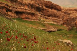 Hasankeyf hike 3