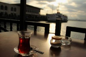 Last night in Turkey 1