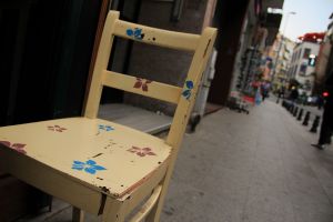 Last night in Turkey 2