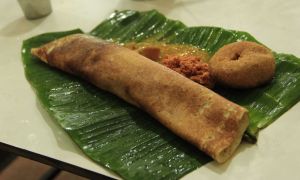 Jaffna breakfast small