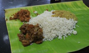 Jaffna food small