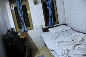 I almost wish a photo could include smell...almost.