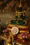 TIger Temple Emerald Buddha 2