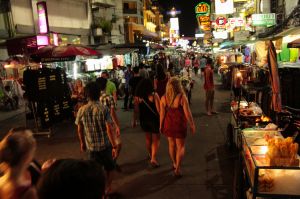 Khao San Road