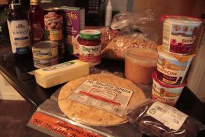 biking in Rockridge 04