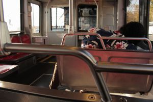 BART strike trip to Santa Cruz 03