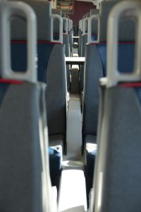 BART strike trip to Santa Cruz 05