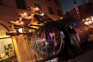 The Dragons of Eden, lots more information here.