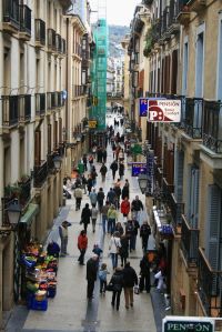 Vaguely European - Spain 02