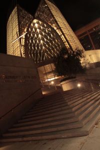 Oakland Cathedral of Christ the Light 01