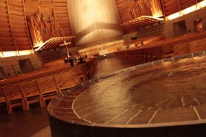 Oakland Cathedral of Christ the Light 02