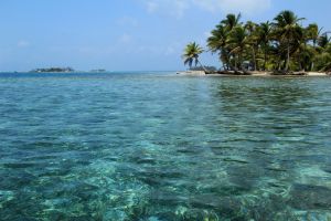 San Blas Island