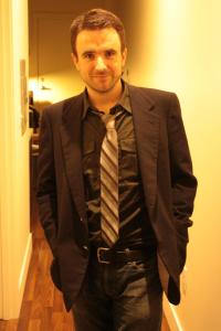 Maybe borderline smarmy and employed, but your mom might approve.