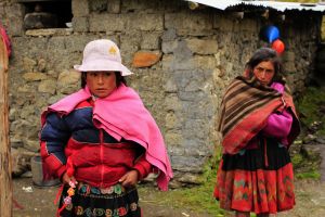 Inca Jungle tour, Peru