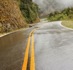 Inca Jungle Trek, Peru