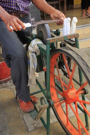 Peru, travel, backpacking