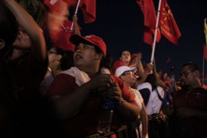 El Salvador, FLMN, election 2014