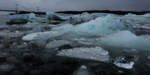 Jokulsarlon Iceland travel