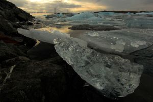 Jokusarlon Iceland photos travel