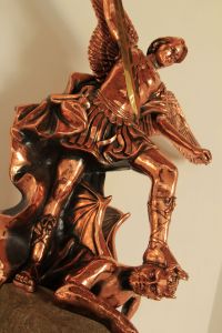 church, Pueblos Vivos, La Ruta de las Flores