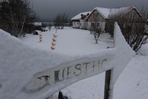 Iceland travel blog photos