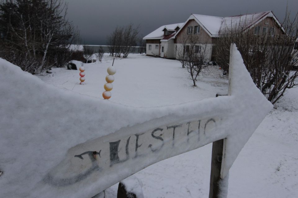 Iceland travel blog photos