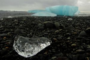 ice beach, Iceland, travel, photography