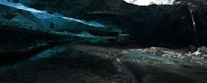 Ice Cave pano 2