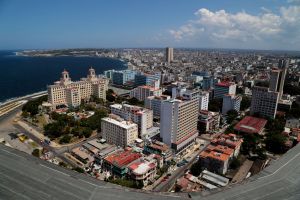 Havana Cuba travel photo cityscape