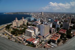 Havana Cuba travel photo cityscape