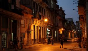 Havana Cuba travel photo