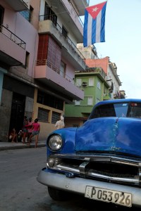Havana Vieja, Cuba