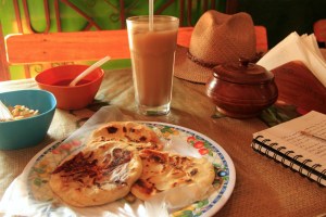 That's the sort of table I'd cross an ocean to find.