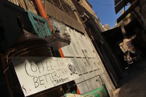 "Stupid picture" I guess.