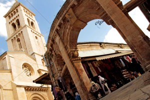 Jerusalem Old City
