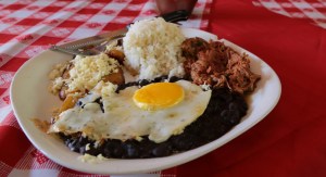 Nostalgia doesn't usually involve so much drooling.